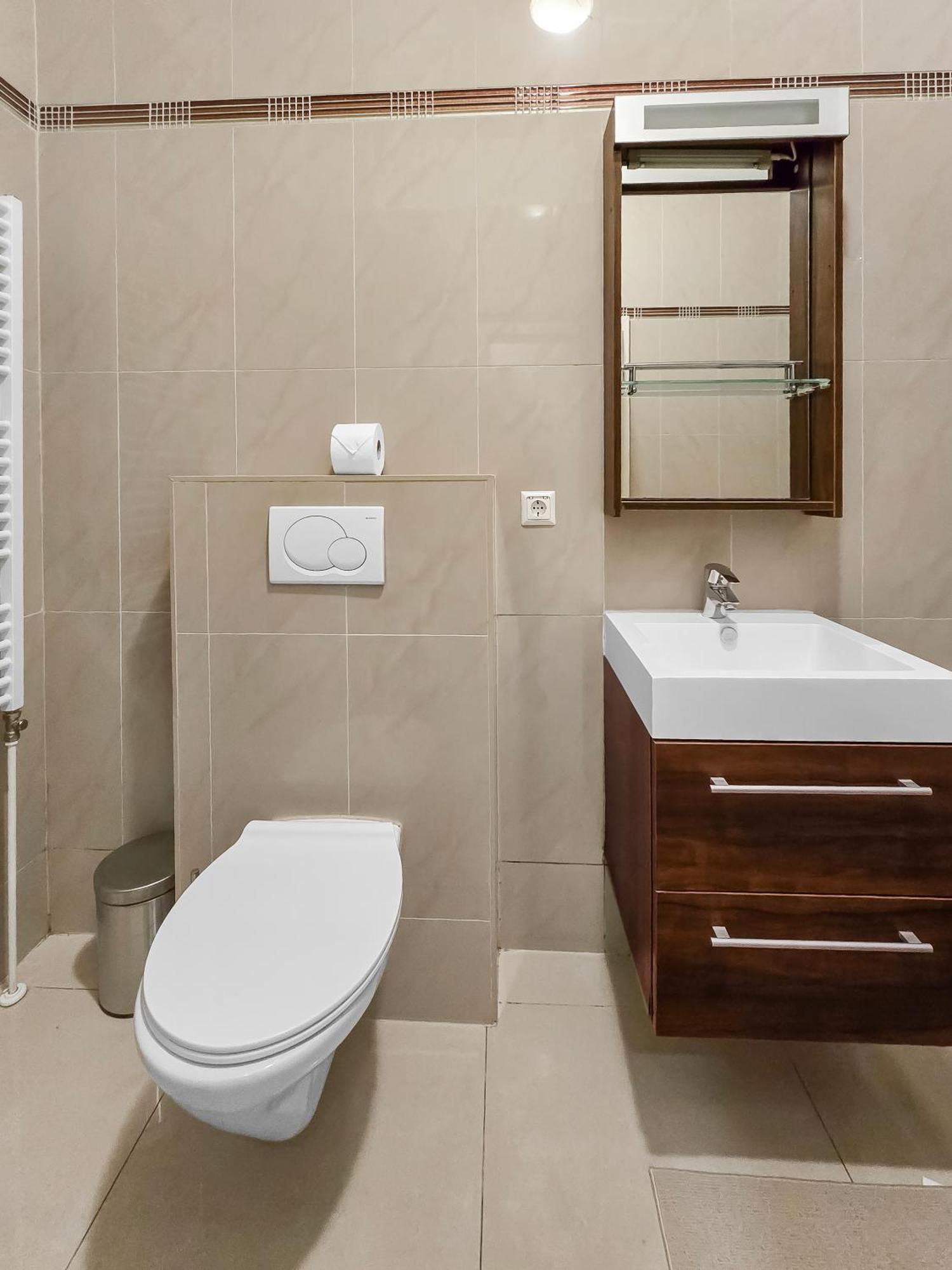 Millennium Cozy - Fully Equipped Apartment Wien