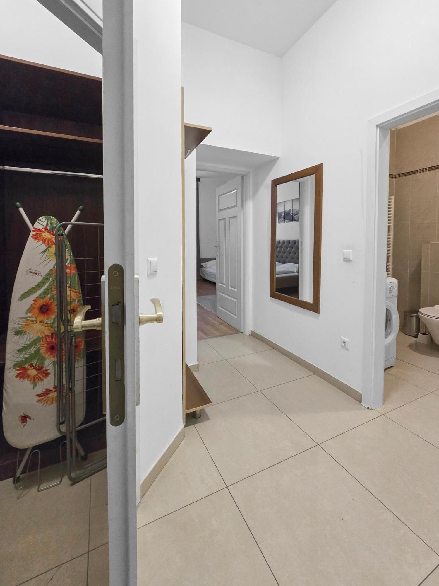 Millennium Cozy - Fully Equipped Wien