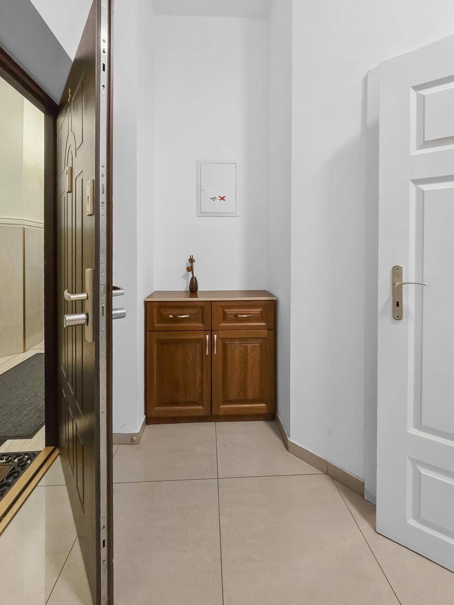 Millennium Cozy - Fully Equipped * Wien