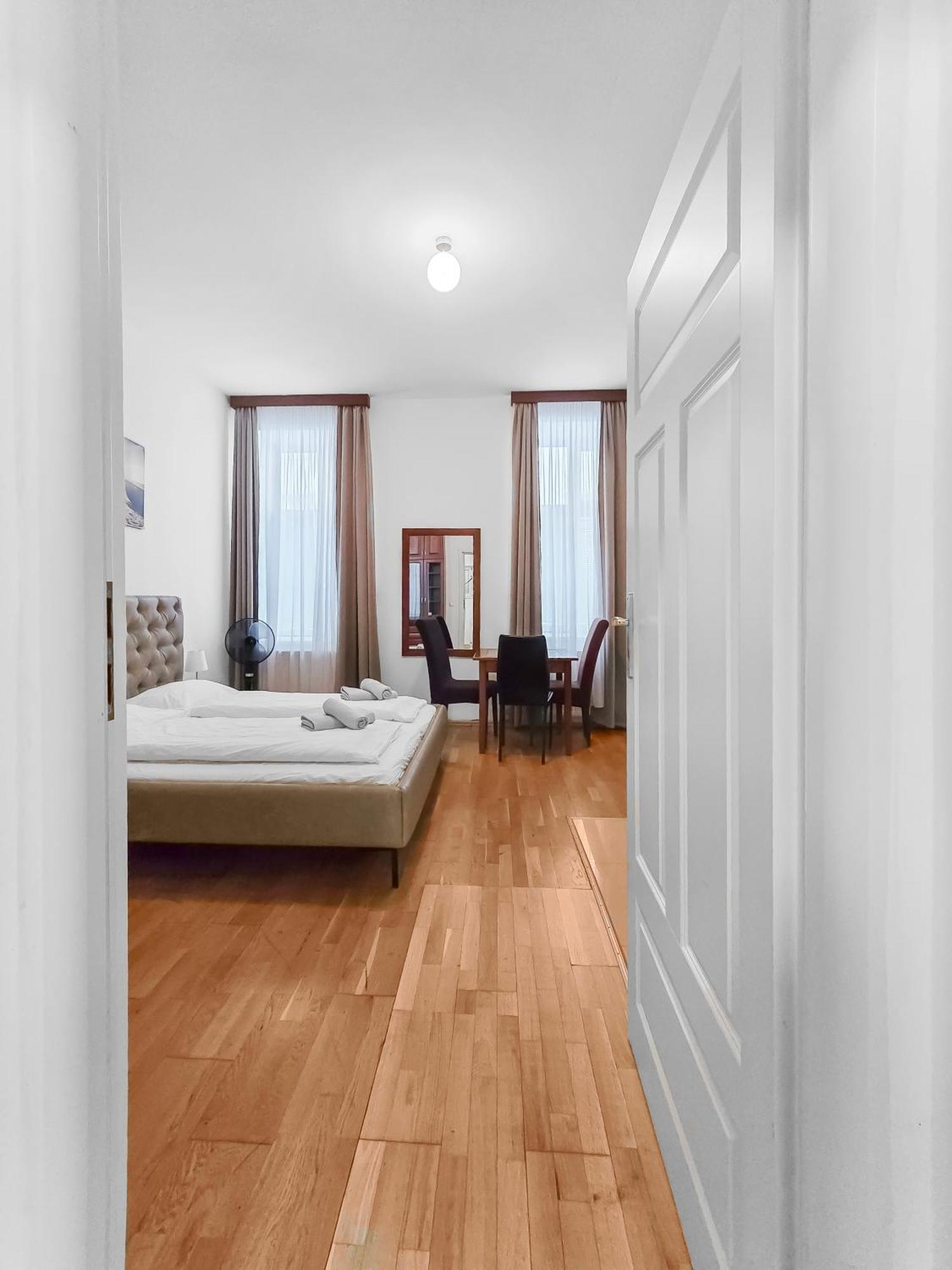 Apartment Millennium Cozy - Fully Equipped Wien