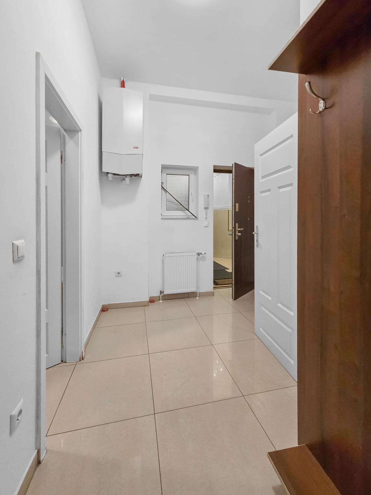 Millennium Cozy - Fully Equipped Apartment Wien