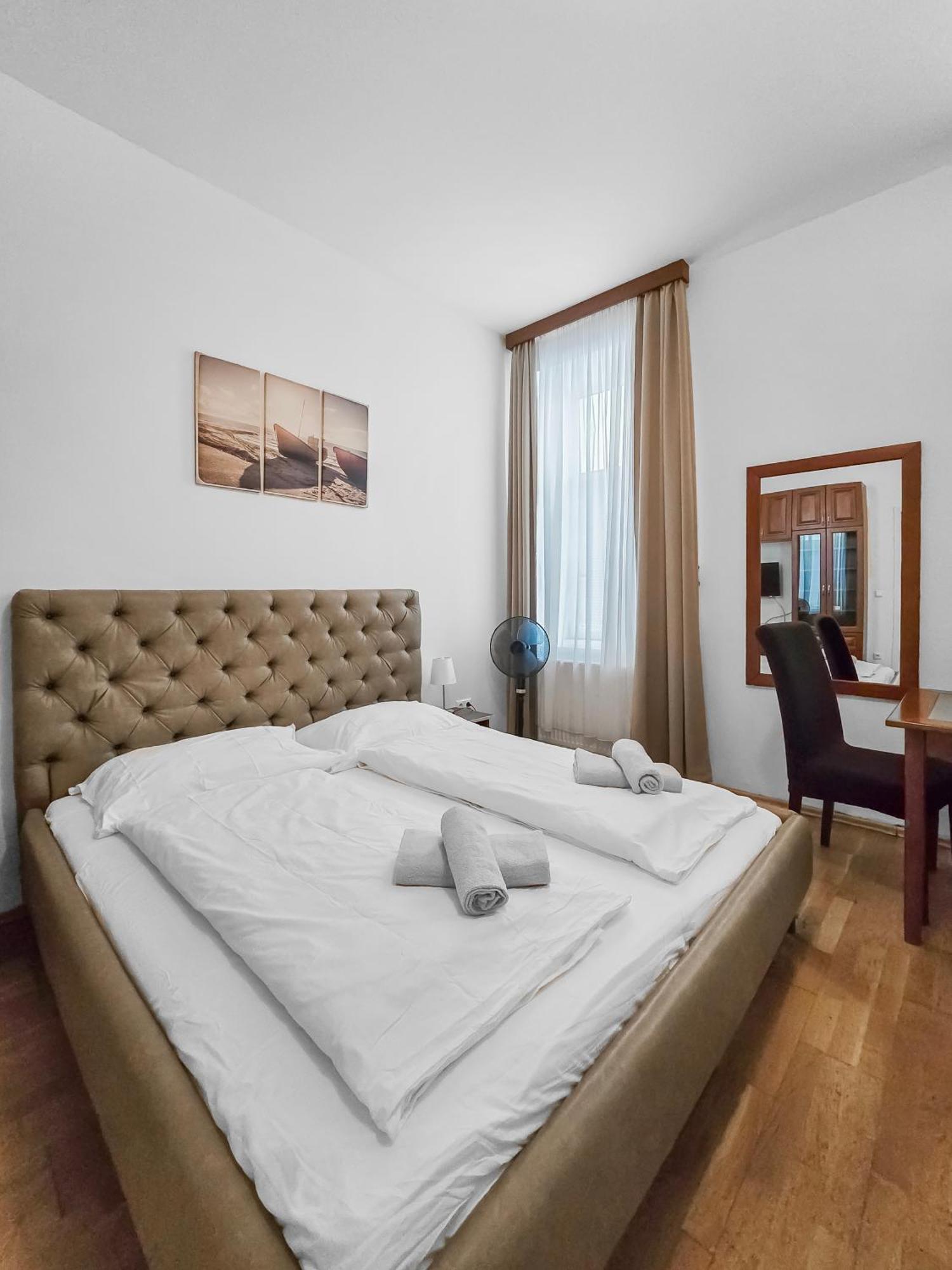 Apartment Millennium Cozy - Fully Equipped Wien