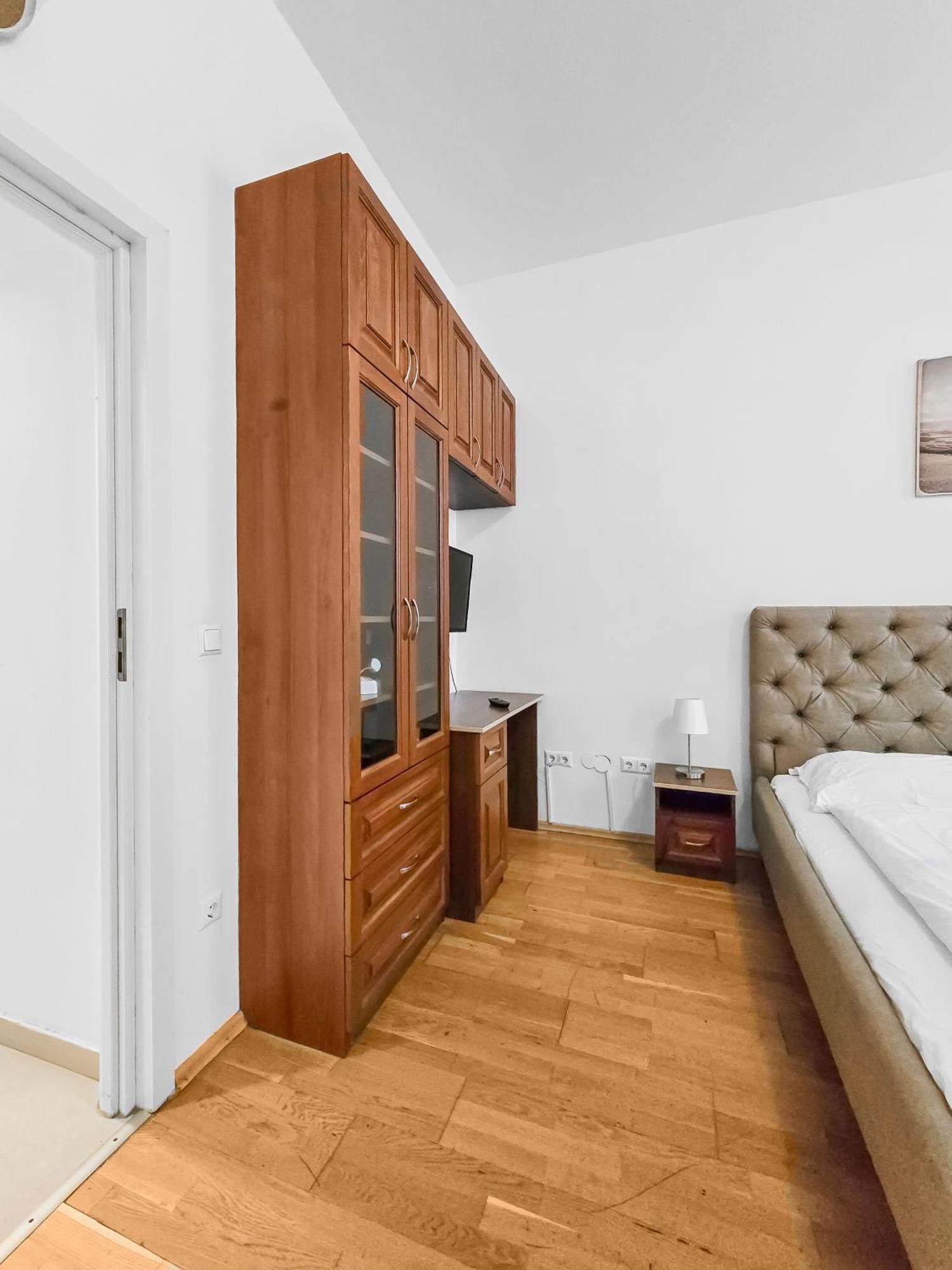 Millennium Cozy - Fully Equipped Apartment *